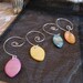 Wine Charm Markers