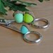 Acorn magnets for fall
