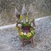Fae Armchair