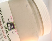 32 oz Vat ---gudonya salty DAWG Cream Shampoo (tm) Pick Your Scent --- vegan ---