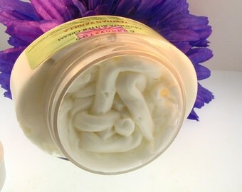 NEW-Gudonya Butter Cream - Pick your scent- vegan-4oz Jar--- bath-beauty bath-body home-living home-garden