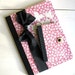 Floral Notebook Set