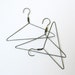 Mini Wire Hangers