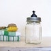 Vintage Mason Jar Soap Dispenser