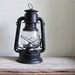 Vintage Dietz Oil Lantern