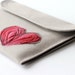Heart iPad Sleeve