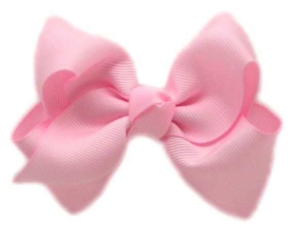 Baby hair bows that stay in Clearance