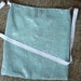 Vintage Pillowcase Tote //SALE//