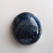 Lapis Lazuli - Oval Cabochon, 13.60 cts