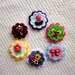 Felt Garden Sampler Number Two