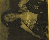 Ephemera #4: The Animal Issue