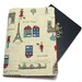 Passport Cover - Paris