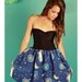 Chocolate Chip COOKIE Bbay Doll Outer Space Handmade DRESS Milk Desert