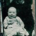 vintage photo tintype Hidden Mother