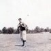 vintage photo FAthers Day Dad Golfer Golfing