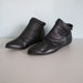 vintage PIXIE booties