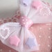 Mini Fairy Kei Bow Brooch