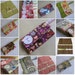 Design Your Own Personalized Jewelry Roll - Monogram