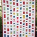Stepping Stones Quilt