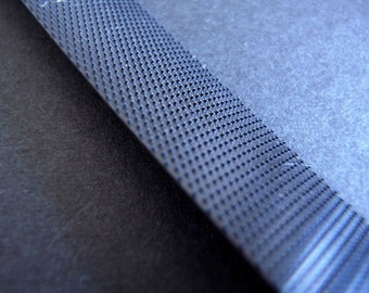 2 yard of thin BLACK velcro for your DIY blythe's clothes