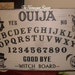 Primitive Vintage Style Witch Ouija Board Handpainted Wood Sign Gameboard Plaque Halloween BRAND NEW DESIGN