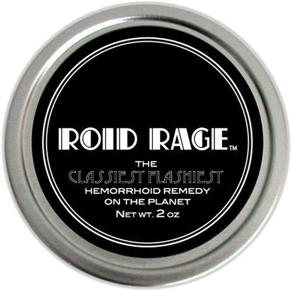 roid-rage