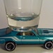 The ORIGINAL Hot Shot, Shot Glass, '68 Chevy Nova, Classic Hot Rods, Hot Wheels, Fathers Day
