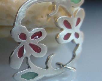 CS1 Sterling Charm by Ceeb Wasserman