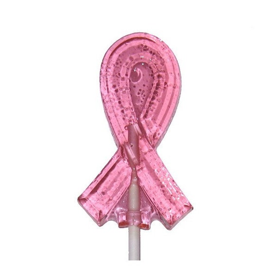 breast cancer awareness pops