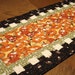 Pumpkinhead Tablerunner