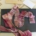 Pretty Pleaters for Pleating your Beautiful Ribbons LARGE Last one left