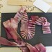 Pretty Pleaters for Pleating your Beautiful Ribbons size MED Last one left