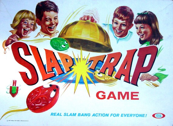 Slaptrap - Prokrastinacija Slaptrap - Prokrastinacija