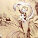 Jack in the Pulpit Beautifully Illustrated Poem, Vintage 1960s Page from Children's Easter Book