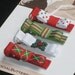 Christmas Holly No Slip Hair Clips - Buy 3 Items Get 1 FREE