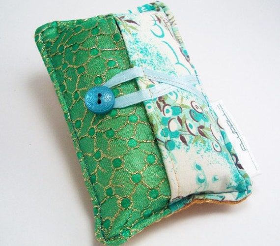 Pocket Kleenex Holder