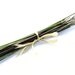 10 DIY Pre-Cut Artificial Stems Make your own Bouquet Floral Arrangement Artificial Flower Wire Stems