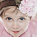 Cotton Candy Carnival Headband. Fun. Sassy. Sweet.