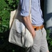 LAST ONE: 43rd parallel tote