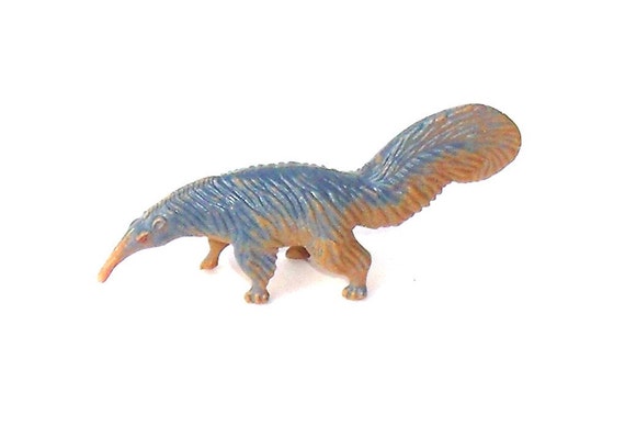 anteater toy figure