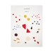 Summer Fruit Print