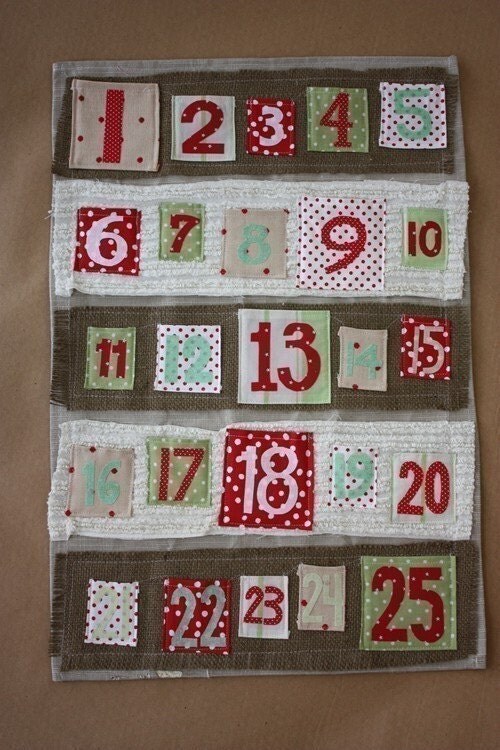 sale funky numbers christmas advent calendar sale funky numbers christmas advent calendar