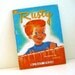 1969 Vintage Children's Sunny Book Rusty