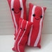 bacon man plush