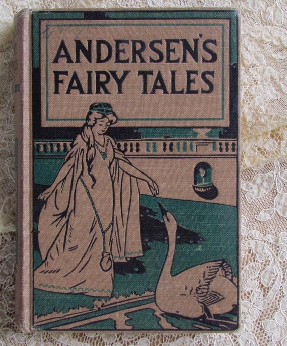 Andersens Fairy Tales