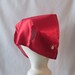 Medieval/Renaissance Dutch cap for ladies