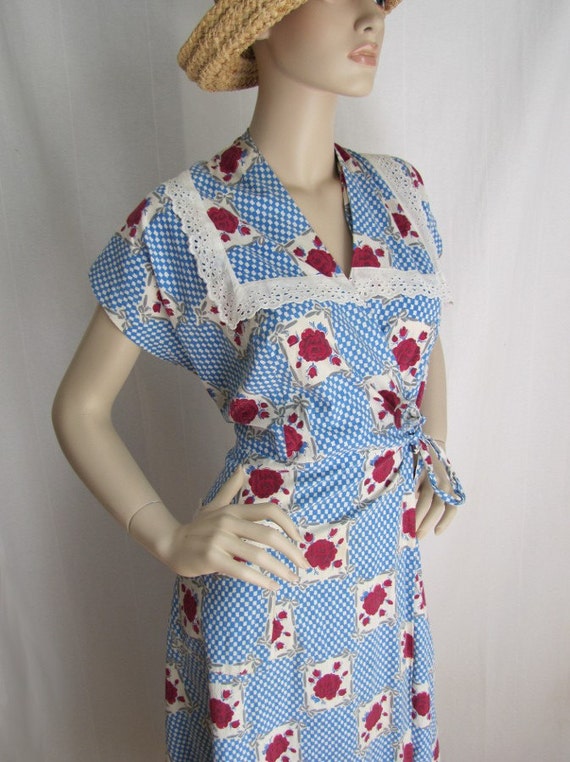 farmers robe