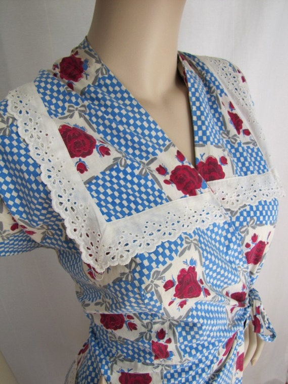 farmers robe