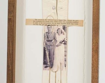 So Happy Together Shadow Box