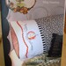 Happy, Happy Halloween Pillowcase Pattern 323 by Crabapple Hill - 8.00 Dollars